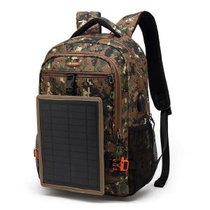SolarLite™ Student Smart Bag