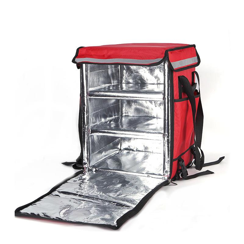 SolarFresh™ Food Delivery Bag - Image 3