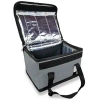SolarFresh™ Food Delivery Bag - Image 2