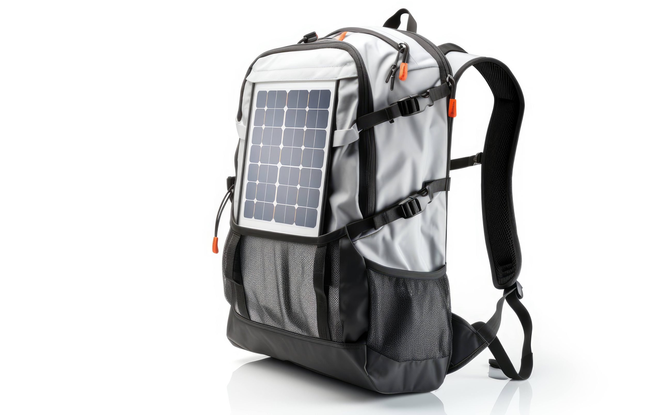 SolarGo™ Travel Laptop Bag - Image 4