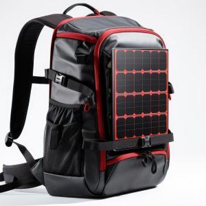 SolarGo™ Travel Laptop Bag