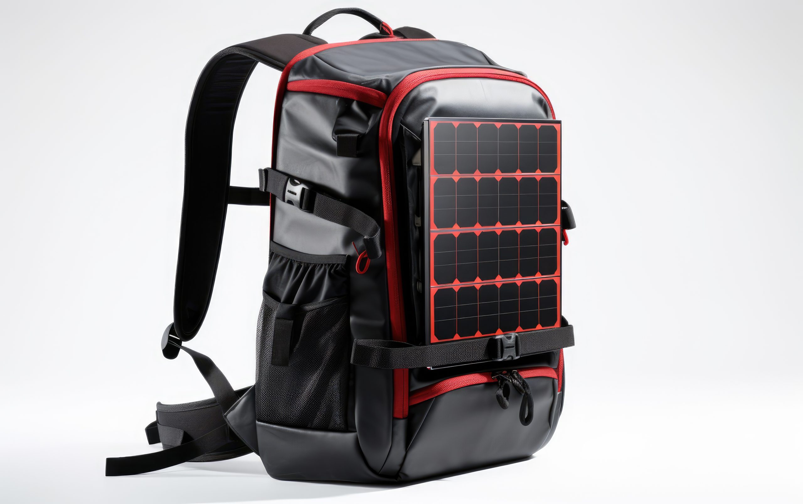 SolarGo™ Travel Laptop Bag