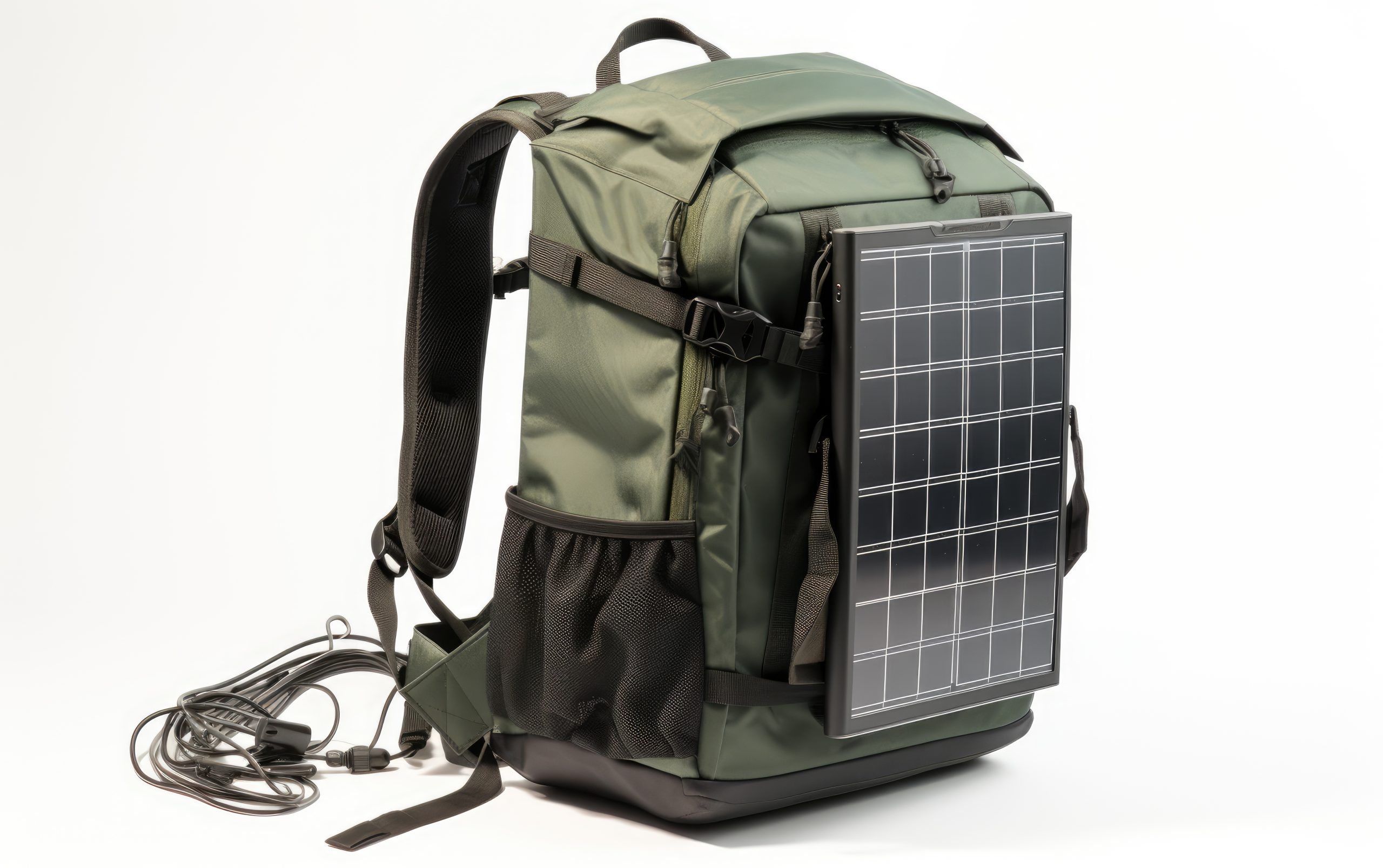 SolarGo™ Travel Laptop Bag - Image 3